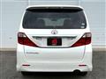 2009 Toyota Alphard G