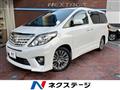 2014 Toyota Alphard G