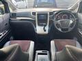 2014 Toyota Alphard G