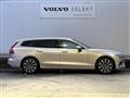 2022 Volvo V60