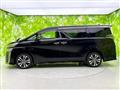 2018 Toyota Vellfire
