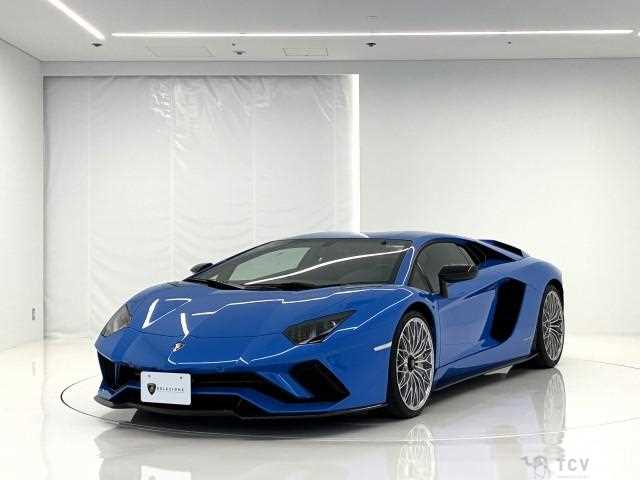 2019 Lamborghini Lamborghini Others