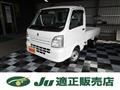 2018 Suzuki Carry Truck
