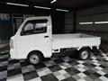 2018 Suzuki Carry Truck