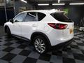 2013 Mazda CX-5