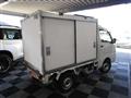 2015 Daihatsu Hijet Truck