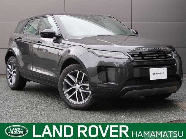 2024 Land Rover Land Rover Others