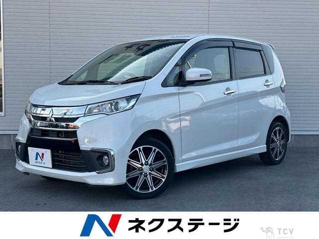 2017 Mitsubishi Mitsubishi Others