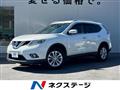 2015 Nissan X-Trail