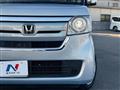 2018 Honda N BOX