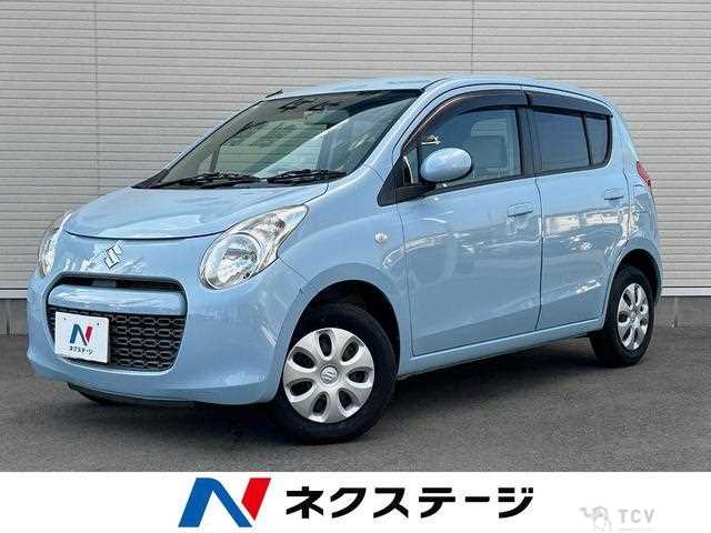 2011 Suzuki Alto