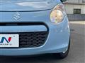 2011 Suzuki Alto