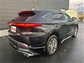 2023 Toyota Harrier