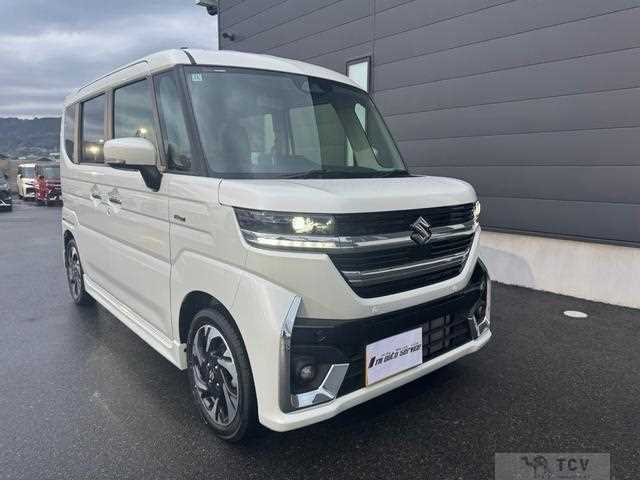 2024 Suzuki Suzuki Others