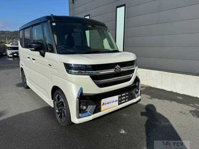 2024 Suzuki Suzuki Others