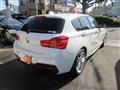 2016 BMW 1 Series
