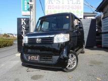 2014 Honda N BOX