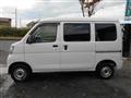 2017 Daihatsu Hijet Cargo