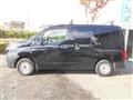 2009 Nissan NV200 VANETTE