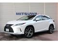2019 Lexus RX