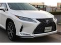 2019 Lexus RX