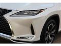 2019 Lexus RX