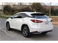 2019 Lexus RX