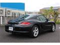 2009 Porsche Cayman