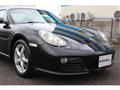 2009 Porsche Cayman