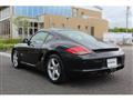 2009 Porsche Cayman
