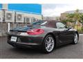 2012 Porsche Boxster