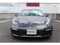 2012 Porsche Boxster