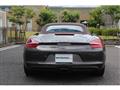2012 Porsche Boxster