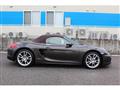 2012 Porsche Boxster
