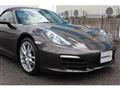 2012 Porsche Boxster