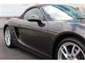 2012 Porsche Boxster