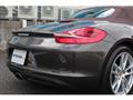 2012 Porsche Boxster