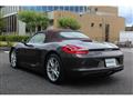 2012 Porsche Boxster