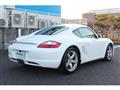 2009 Porsche Cayman
