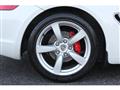 2009 Porsche Cayman