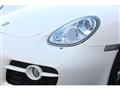 2009 Porsche Cayman