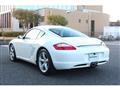 2009 Porsche Cayman
