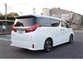 2018 Toyota Alphard G