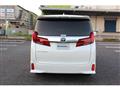 2018 Toyota Alphard G