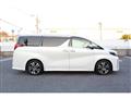 2018 Toyota Alphard G