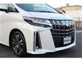 2018 Toyota Alphard G