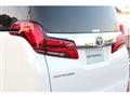 2018 Toyota Alphard G