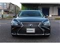 2017 Lexus LS