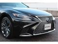 2017 Lexus LS