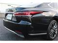 2017 Lexus LS